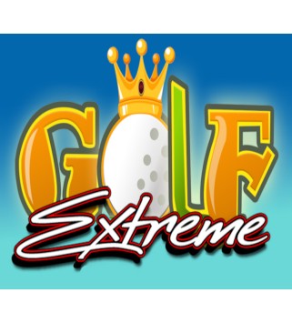 Golf Extreme Steam Key GLOBAL